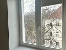 Hubane 2-toaline korter Tartu kesklinnas