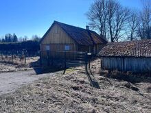 Rahulik aiaga elamumaa 4188 m², hea ligipääs
