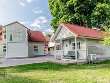 Senine majutuskäive kuni 55 000 € hooajal!
