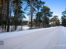 Arendusvõimalustega kinnistu!