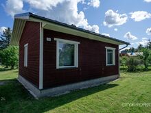 Müüa looduskaunis ja rahulikus piirkonnas Maja