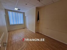 Anda üürile äripind Narvas, 33,1 m2, 2/2 korrust, heas korras