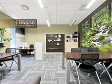 MÜÜA SISUSTATUD BÜROO VEERENNI KESKUSES