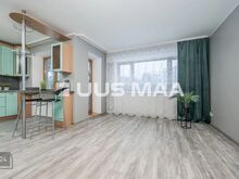 4-toaline korter Keilas – tulevase väärtuse ja mugavusega kodu!