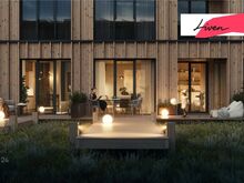 A-energiaklassi, maaküttega kodu avara terrassiga