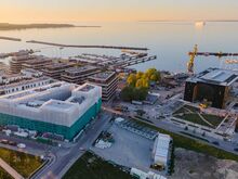 RIIGI KINNISVARA AVALIK ELEKTROONNE ENAMPAKKUMINE TÄHTAJAGA 16