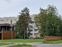 Metsaäärne korter Nõmmel (Hiiul),omanikult!