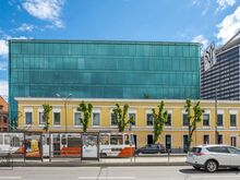 Avatud kontor 15-le Regus Metro Plaza