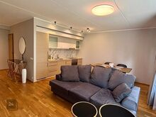 Müüa 2-toaline korter Haabneemes