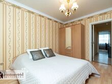 Avara rõduga korter rahulikus piirkonnas!