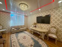 4-toaline korter 97,4 m² kesklinnas atraktiivse hinnaga!