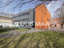 Kesklinna südames!