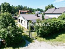 Müüa hoonestatud kinnistu 661 m² – Mähe, Pirita