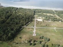 Krunt asub looduskaunis kohas