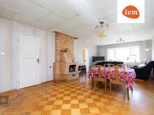Korterelamu arenduspotentsiaaliga maja Tammelinnas!