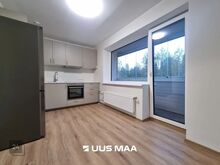 VÄGA KENA KORTER RAKKE ALEVIKUS