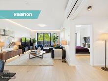 Eksklusiivne 4-toaline luksuskorter Kesklinna südames!