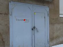 Anda üürile tööstusruumid Narvas, pindala - 150 m2, 1/1 korrus, kõrged laed, väravad