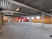 Viilhall 450 m2 + maa 875 m2. Lisaks maad 1600 m2, kontoripinda!