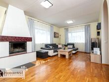 Privaatne maja 650 m² krundiga. 5 min Tallinnast