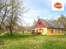 Müüa hoonestatud kinnistu Lassi külas Saaremaal!