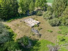 Järveosaga kinnistu