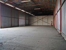 Anda üürile äripind, ladu, tootmine, 201.9 m²