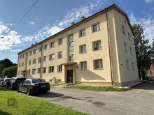3-toaline korter täielikult renoveeritud majas!