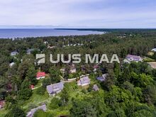 OMA SUVEKODU VÕSU METSADE JA VÕSU JÕE ÄÄRES!