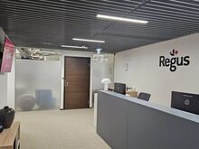 Isiklik töölaud Reguse keskuses