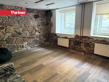 Vitriinakendega äripind südalinnas