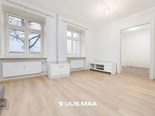 AVAR KORTER TALLINNA KESKLINNAS