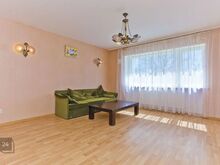 Korter nagu oma maja Harku alevikus – 152,2 m²