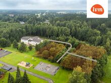 4 ridaelamukrunti Are keskuses – DP järgi kuni 18 kodu