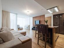 Avar 4-toaline korter City Residence majas!