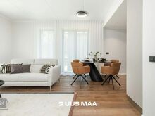 Kingituseks köök ja parkimiskoht hoone all!