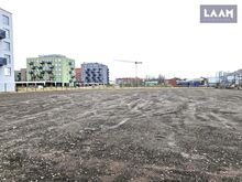 Lao- või parkimisplats Mustamäe südames!