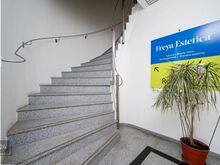 Üürile anda kaks eraldi ruumi Tallinna Vanalinna südames, Lai tn 7 ärihoones