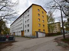 Müüa suurepärase asukohaga 3-toaline korter Tartu kesklinnas