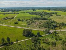 Metsade ja järvedega kaunis Alutaguse loodus