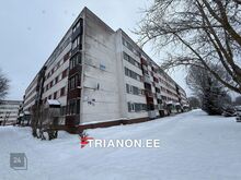 PÕHIINFOObjekti tüüp: 3-toaline korterAsukoht: Kohtla-Järve, Ahtme mnt 51Üldpind: 60,9 m²Korru