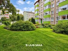 Väga hea asukohaga perspektiivikas 2 toaline korter Majaka tn