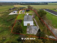 SUUR KINNISTU, KORRALIKUD HOONED, 350A ELEKTER
