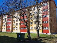 3-toaline korralik korter Kohtla-Järvel!