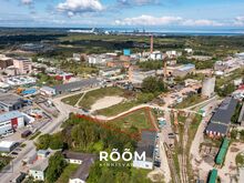 Logistiline kuldpunkt Tallinna külje all