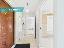 Renoveeritud C-klassiga maja/ Lift/ Rõdu / Hea asukoht
