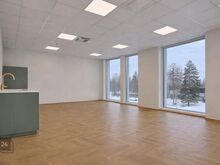 OMA TUALETI JA KÖÖGIGA BÜROOPIND TABASALUS!
