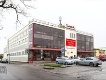 Äripind Lepa Keskuses otse omanikult!