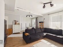 Hubane majaosa avara aiaga hinnatud Tammelinnas