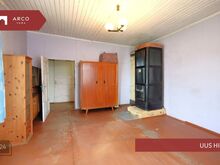 Müüa 2-toaline ahiküttega korter Viljandis, Kantreküla linnaosas!

Müüa 56,5 m² suurune 2-toa